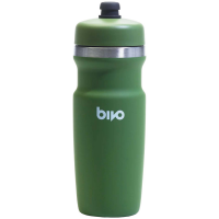 Bivo Trio Mini Water Bottle 2023 in Green size 17Oz | Plastic