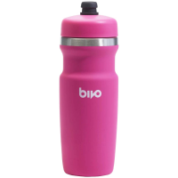 Bivo Trio Mini Water Bottle 2023 in Pink size 17Oz | Plastic