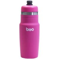 Bivo One Water Bottle 2023 in Pink size 21Oz