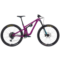 Yeti Cycles SB140 LR C2 Trail Mountain Bike 2024 - Medium