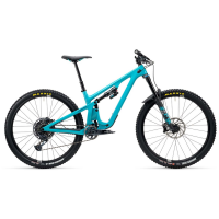 Yeti Cycles SB140 LR C2 Trail Mountain Bike 2024 - XL