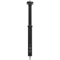 Fox Shox Transfer Performance Dropper Post 2024 size 34.9X180mm | Aluminum