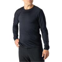 7Mesh Roam Long-Sleeve Shirt 2025 in Black size X-Large | Polyester