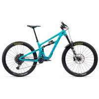 Yeti Cycles SB160 C2 Enduro Mountain Bike 2024 - Medium