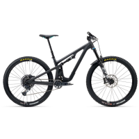 Yeti Cycles SB140 C2 Trail Mountain Bike 2024 - Small