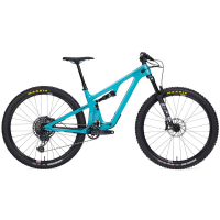 Yeti Cycles SB120 C2 Complete Mountain Bike 2024 - XL