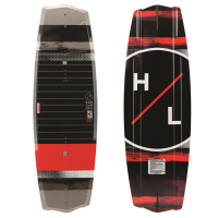 Hyperlite State 2.0 Wakeboard 2023 size 145