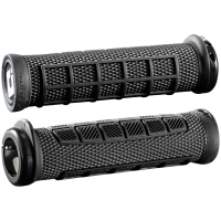 ODI Pro Lock-On Grips 2024 in Black