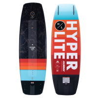 Hyperlite Murray Pro Wakeboard 2024 size 144