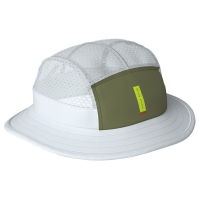 Ciele BKTHat Iconic VC Hat 2024 in White size Small/Medium