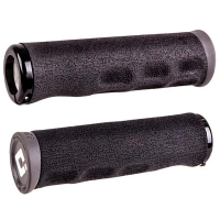 ODI Dread Lock v2.1 Lock-On Grips 2024 in Black