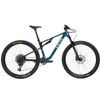 Yeti Cycles ASR C2 Cross Country Mountain Bike 2024 - Large