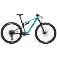 Yeti Cycles ASR C2 Cross Country Mountain Bike 2024 - Large