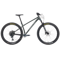 Santa Cruz Bicycles Chameleon 8 A S Complete Mountain Bike 2024 - Medium