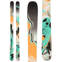 Volkl Revolt 90 Skis 2025 size 186