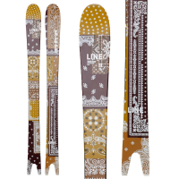 Line Skis Sakana Skis 2025 size 166 | Polyester