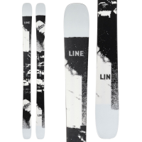 Line Skis Blend Skis 2025 size 164