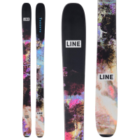 Line Skis Pandora 99 Skis 2025 size 177