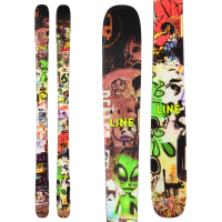 Line Skis Chronic 94 Skis 2025 size 178