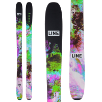 Line Skis Pandora 92 Skis 2025 size 147