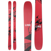 Line Skis Tom Wallisch Pro Skis 2025 size 157