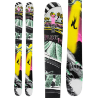 Kid's Line Skis Sir Francis Bacon Shorty SkisKids' 2025 size 165