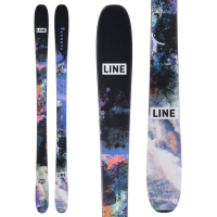 Line Skis Pandora 85 Skis 2025 size 175