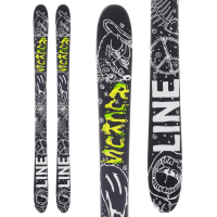 Kid's Line Skis Ruckus SkisKids' 2025 size 145