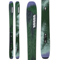 Women's K2 Mindbender 106 C W Skis 2025 size 155