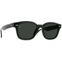 RAEN Carby Sunglasses 2024 in Black | Cotton