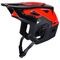 IXS Trigger X MIPS Bike Helmet 2024 in Red size Medium