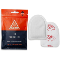 Ignik Outdoors Toe Warmers 2025 size 4 Pairs