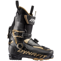 Dynafit Ridge Pro Alpine Touring Ski Boots 2025 in Black size 26.5