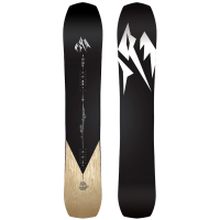 Jones Flagship Pro Snowboard 2025 size 162W | Bamboo