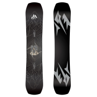 Jones Mountain Twin Pro Snowboard 2025 /Plastic size 160 | Polyester/Plastic