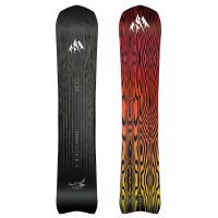 Jones Freecarver 9000S Snowboard 2025 size 152 | Plastic