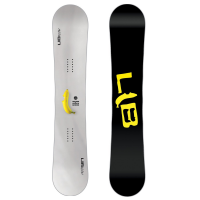 Lib Tech Skate Banana BTX Snowboard 2025 size 159 | Polyester