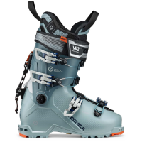 Women's Tecnica Zero G Tour Scout W Alpine Touring Ski Boots 2025 in Blue size 22.5