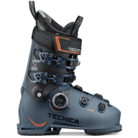 Tecnica Mach BOA HV 120 Ski Boots 2025 in Blue size 26.5 | Polyester