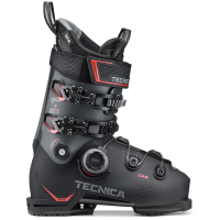 Tecnica Mach BOA HV 110 Ski Boots 2025 in Black size 29.5 | Polyester