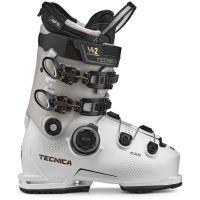 Women's Tecnica Mach BOA HV 95 W Ski Boots 2025 size 26.5 | Polyester