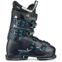 Women's Tecnica Mach Sport HV 85 W Ski Boots 2025 in Blue size 27.5 | Aluminum