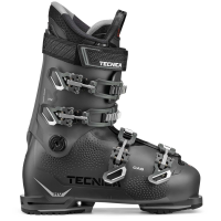 Tecnica Mach Sport HV 90 Ski Boots 2025 in Gray size 30.5 | Aluminum/Polyester