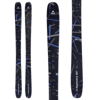 Fischer Nightstick 97 Skis 2025 size 170