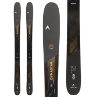 Dynastar M-Pro 100 Ti Skis 2025 size 178