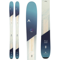 Women's Dynastar M-Pro 98 Skis 2025 size 178 | Polyester