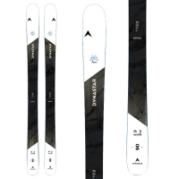 Dynastar M-Free 90 Skis 2025 size 147