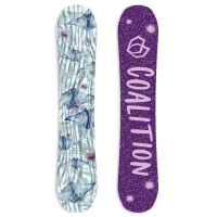 Women's Coalition Snow Queen Bee Snowboard 2025 size 147