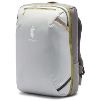 Cotopaxi Allpa 42L Travel Pack 2026 in Gray | Polyester