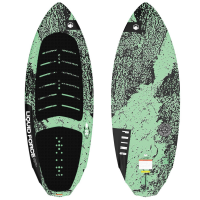 Liquid Force Primo + Straps Wakesurf Board 2024 size 4'5"